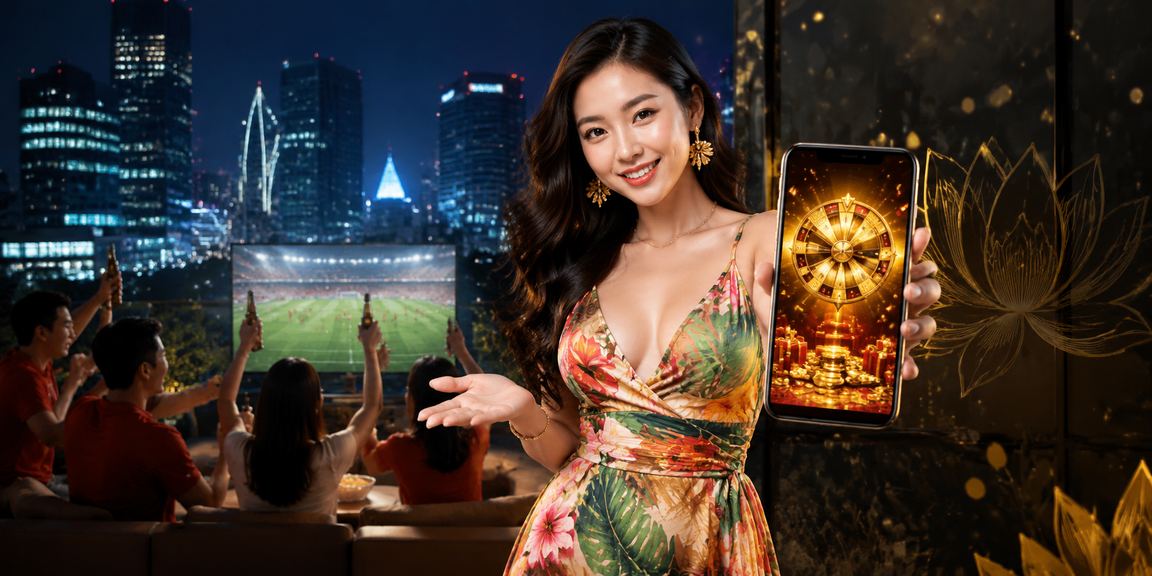 Cơ hội nhận giải thưởng đa dạng trên xs247 cho người chơi tại Việt Nam
